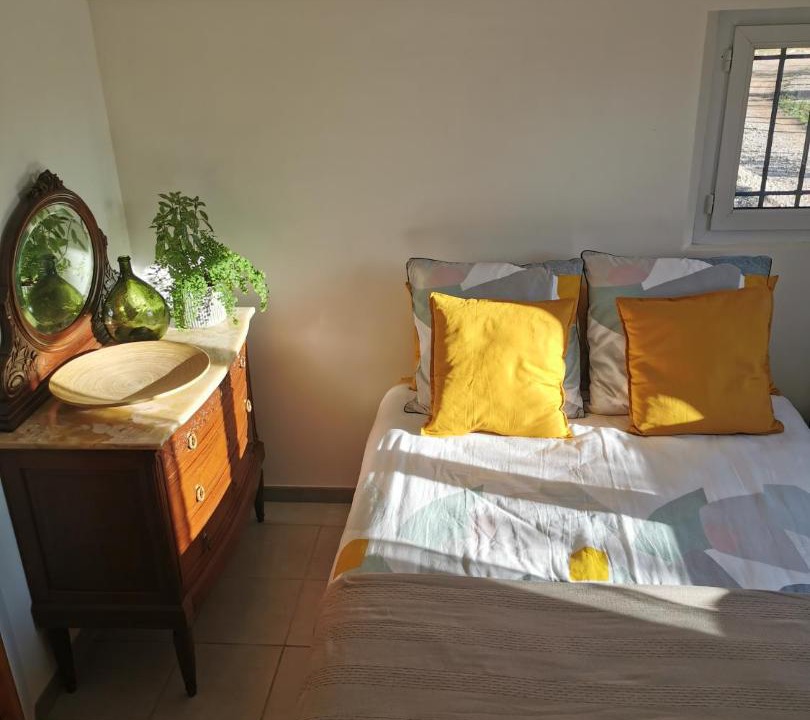 Photo of Livingroom in Le Luc