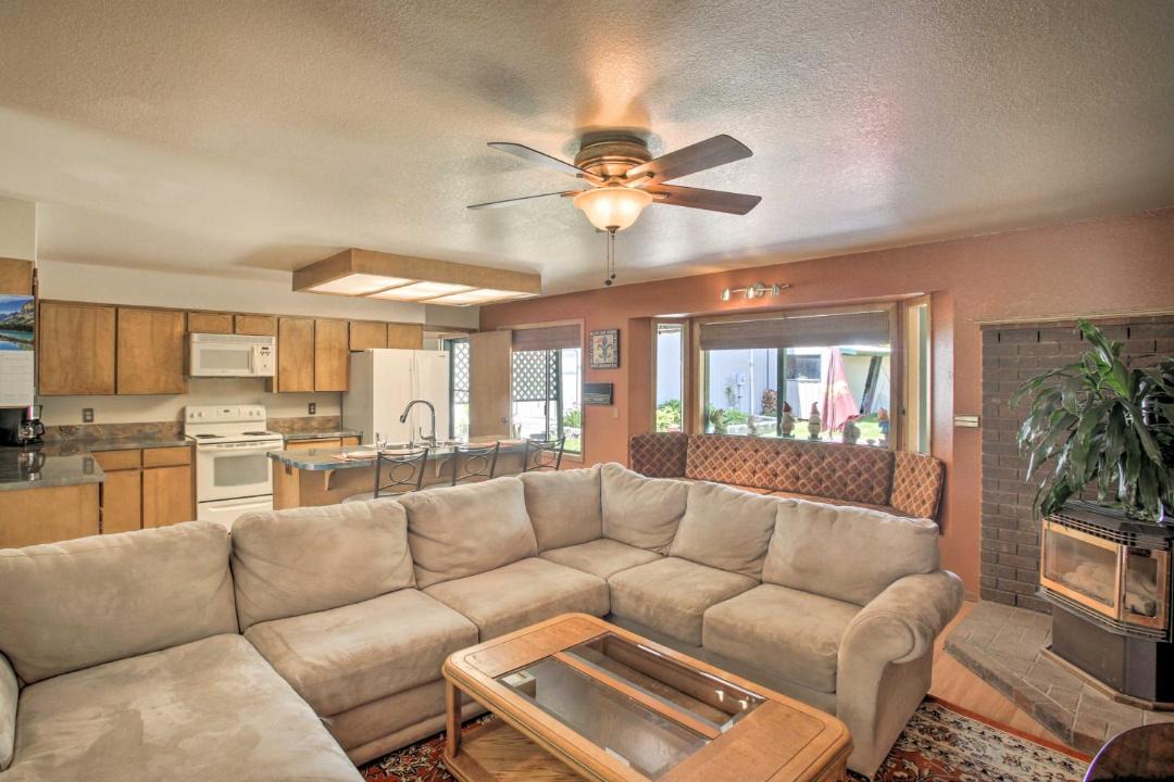 Photo of Livingroom in Post Falls