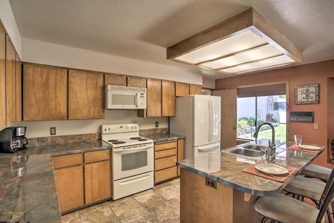Photo of Kitchen in Post Falls