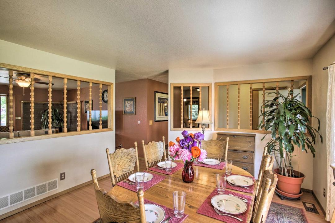 Photo of Livingroom in Post Falls