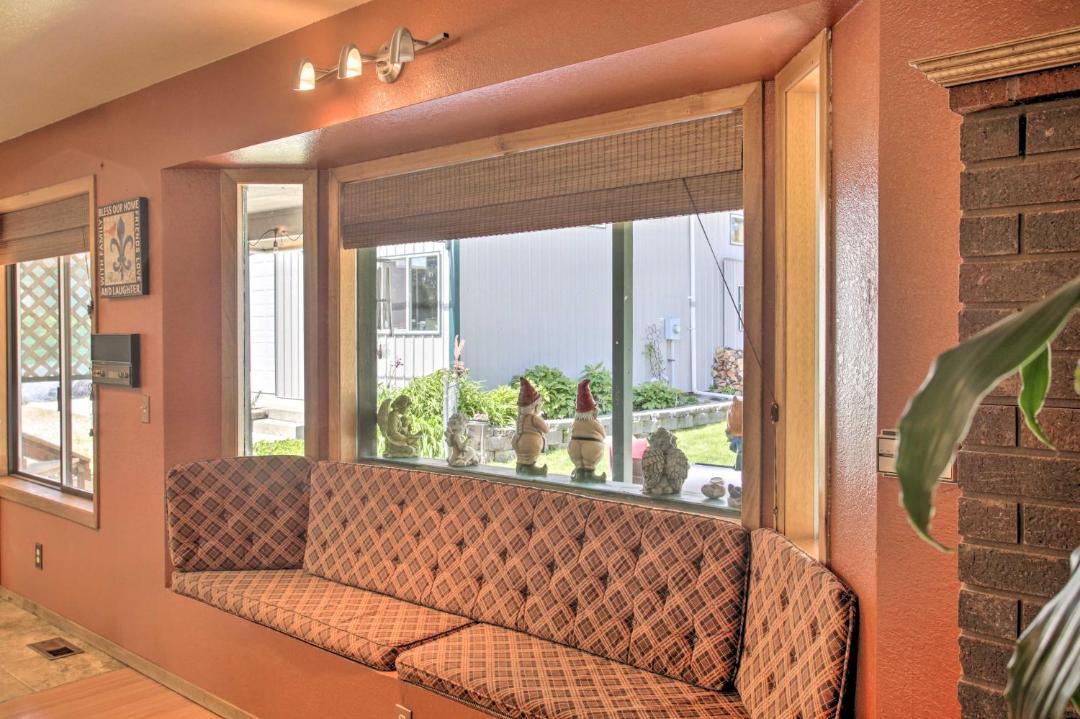 Photo of Livingroom in Post Falls