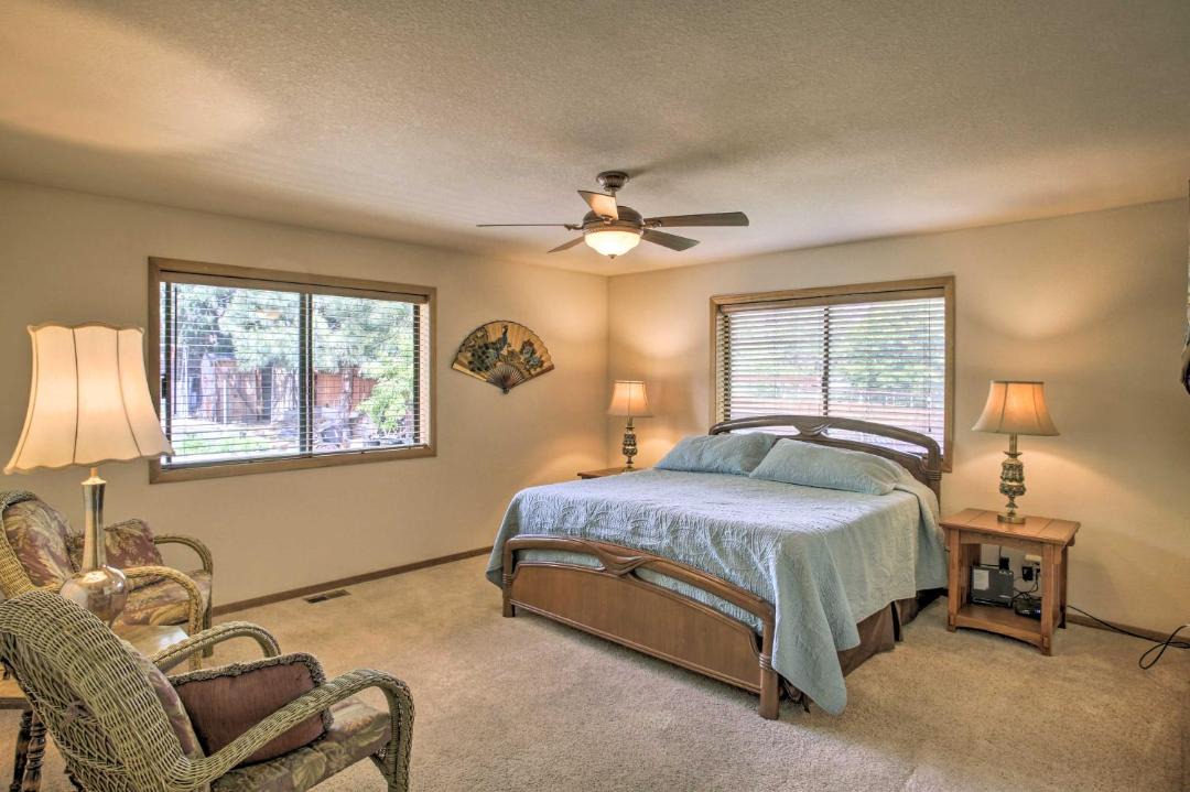 Photo of Bedroom in Post Falls
