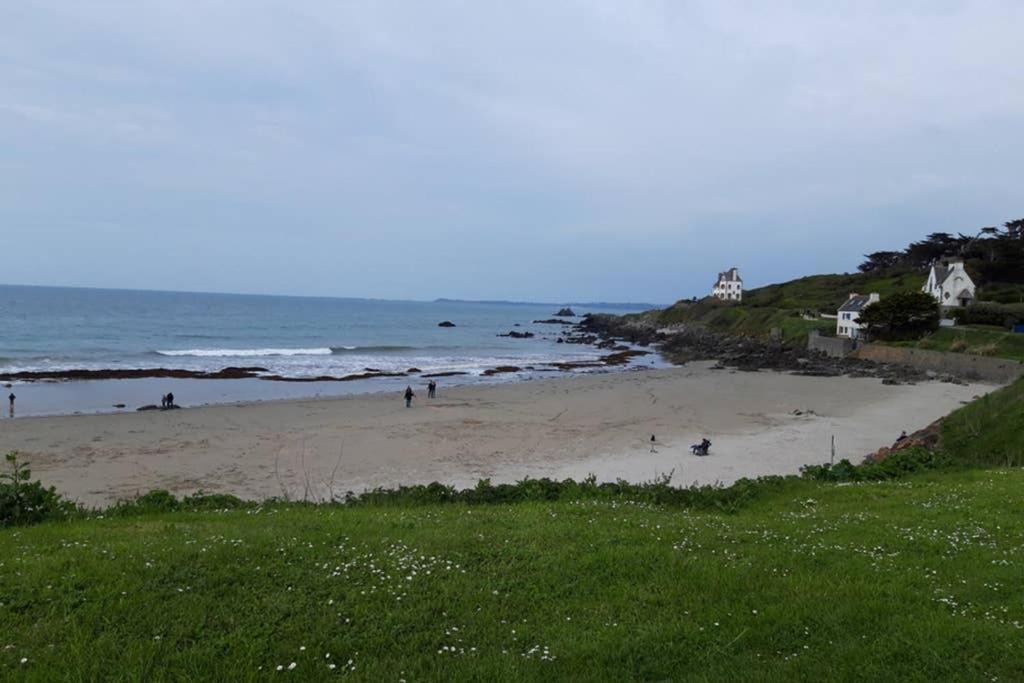 Photo of Outdoor in Locquirec