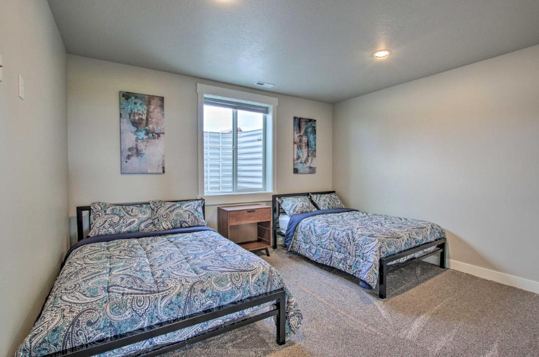Photo of Bedroom in Sweetwater