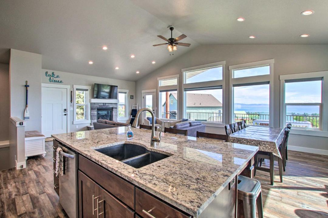Photo of Kitchen in Sweetwater