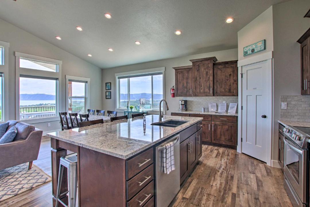 Photo of Kitchen in Sweetwater