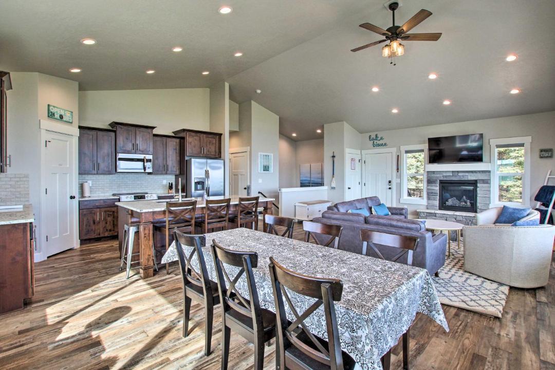 Photo of Kitchen in Sweetwater