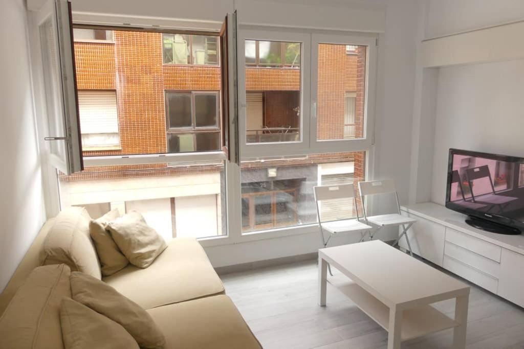 Photo of Livingroom in Algorta