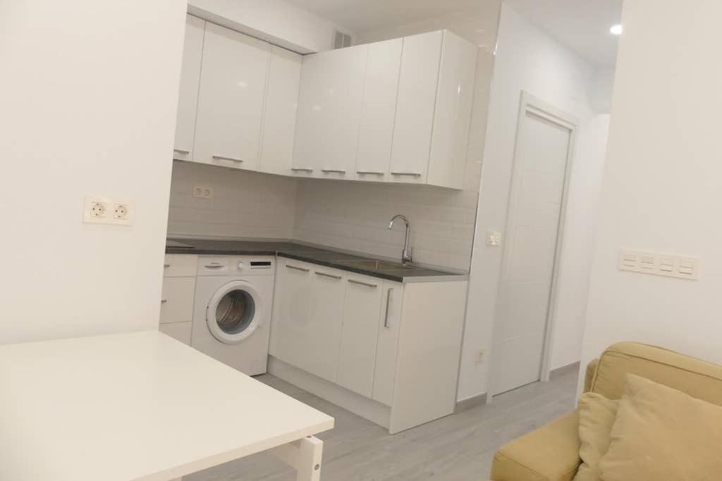 Photo of Kitchen in Algorta