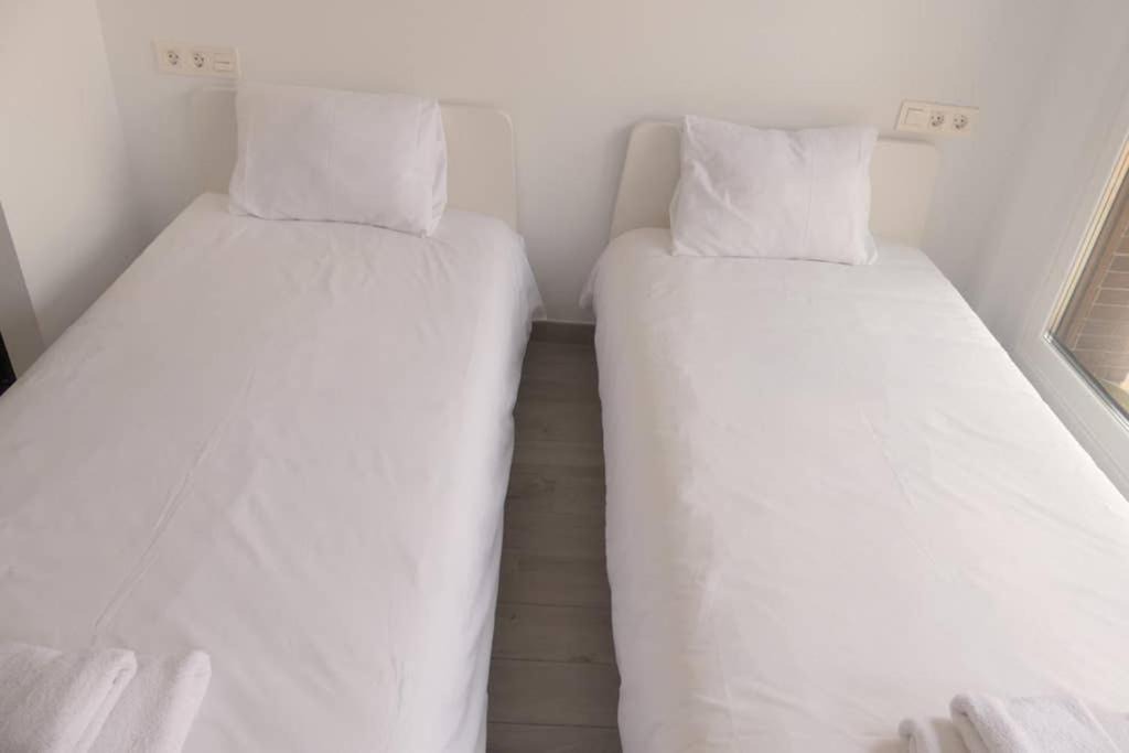 Photo of Bedroom in Algorta