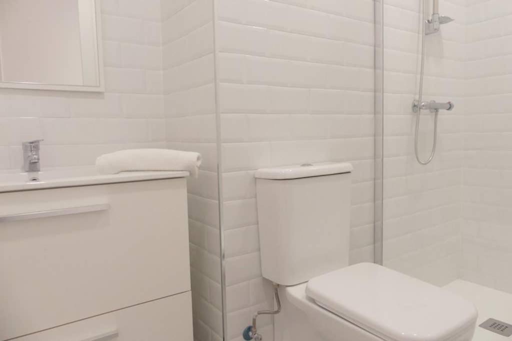 Photo of Bathroom in Algorta