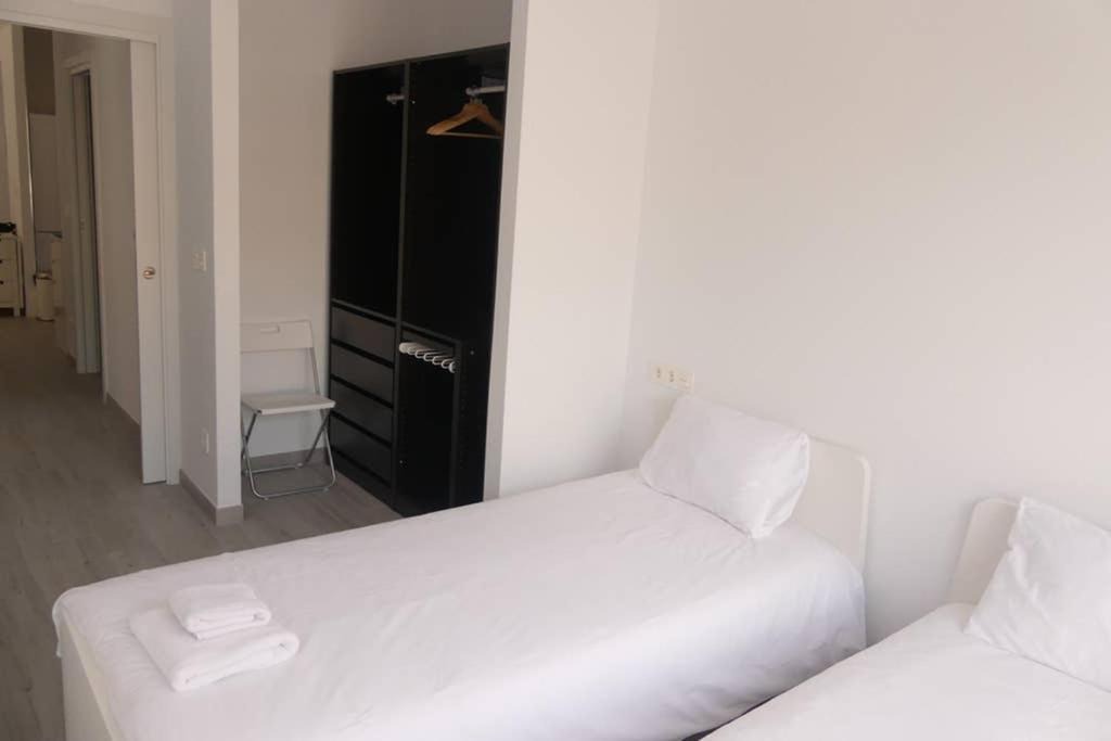 Photo of Bedroom in Algorta