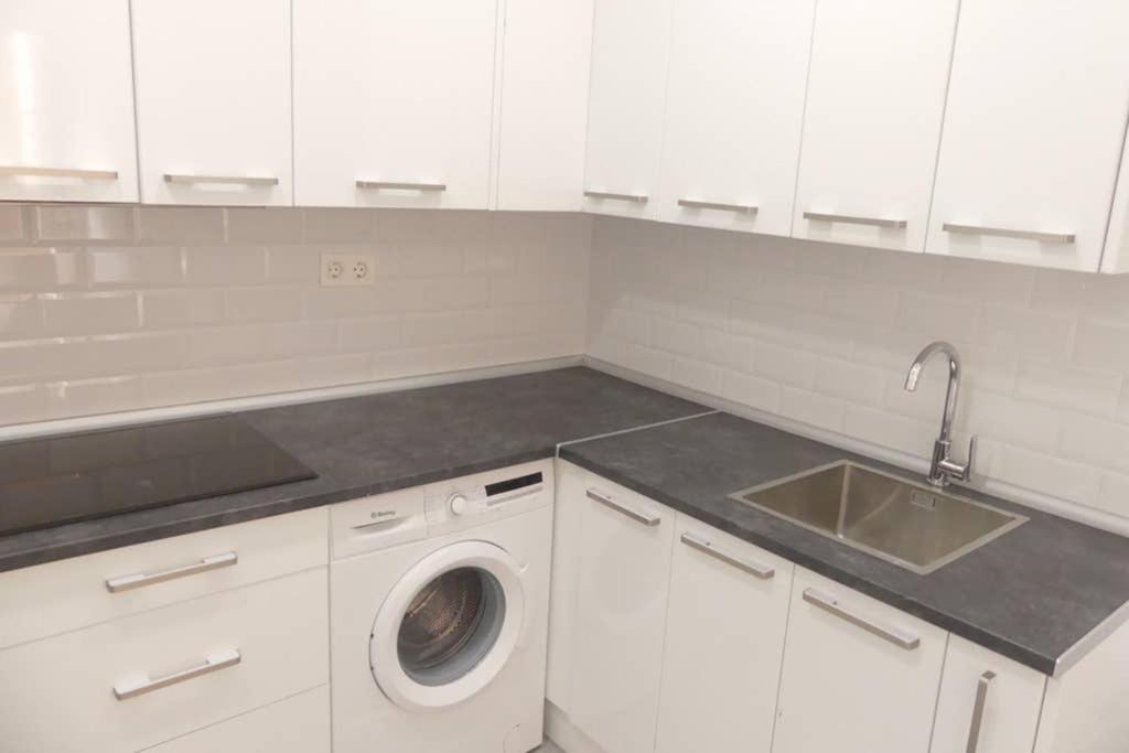 Photo of Kitchen in Algorta