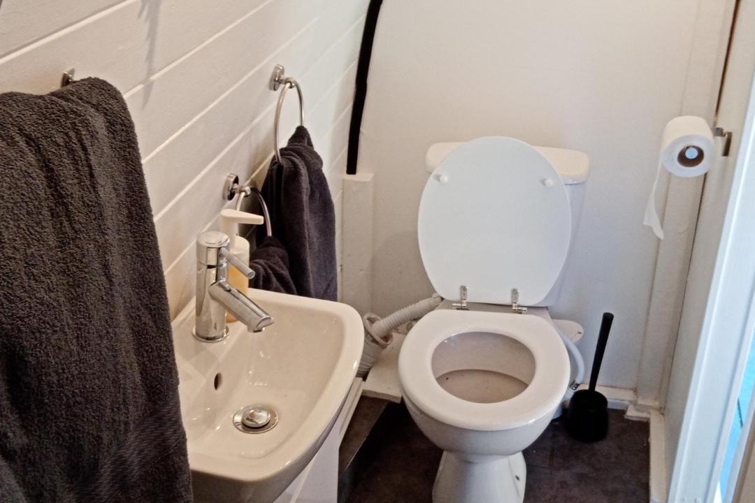 Photo of Bathroom in Skail