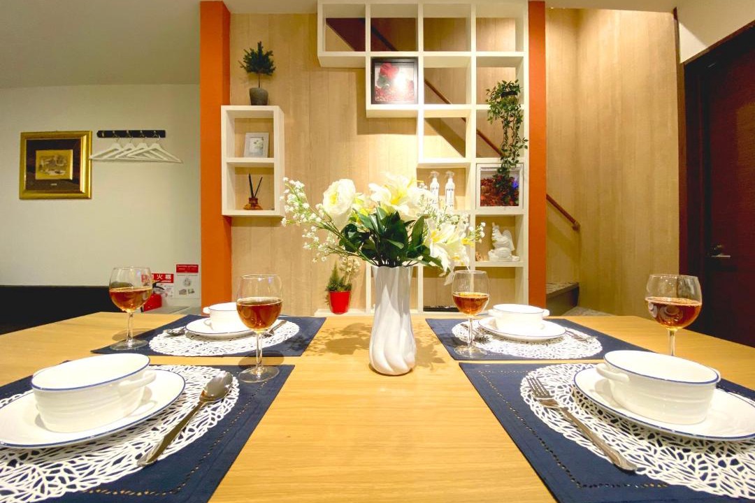 Photo of Livingroom in Sumida