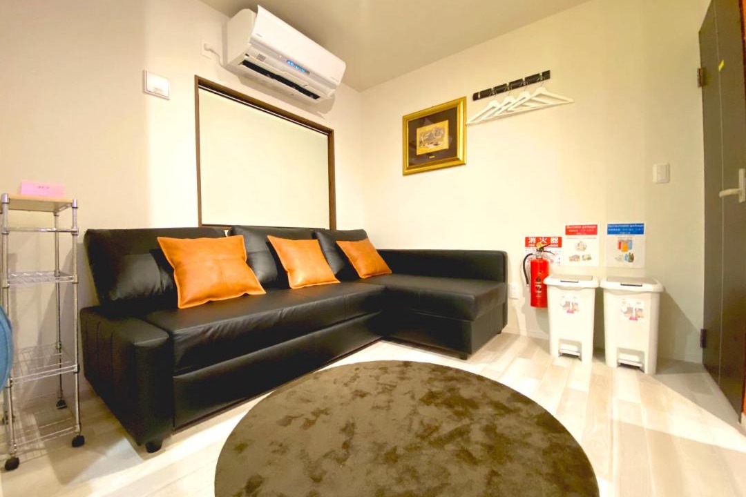 Photo of Livingroom in Sumida