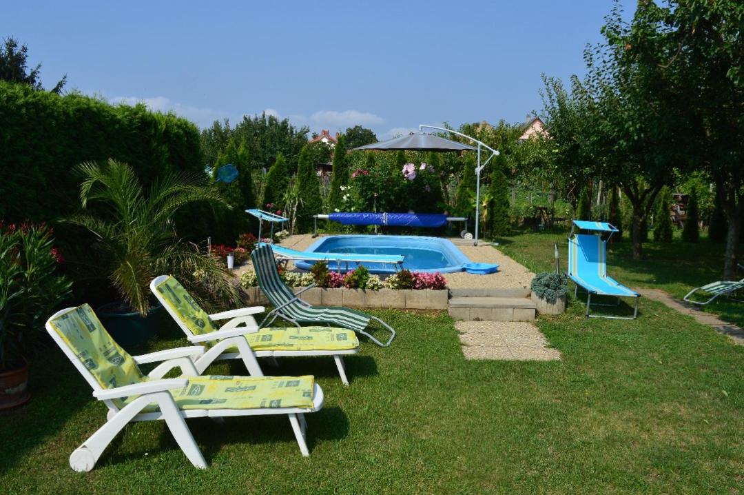 Photo of Others in Balatonkeresztur