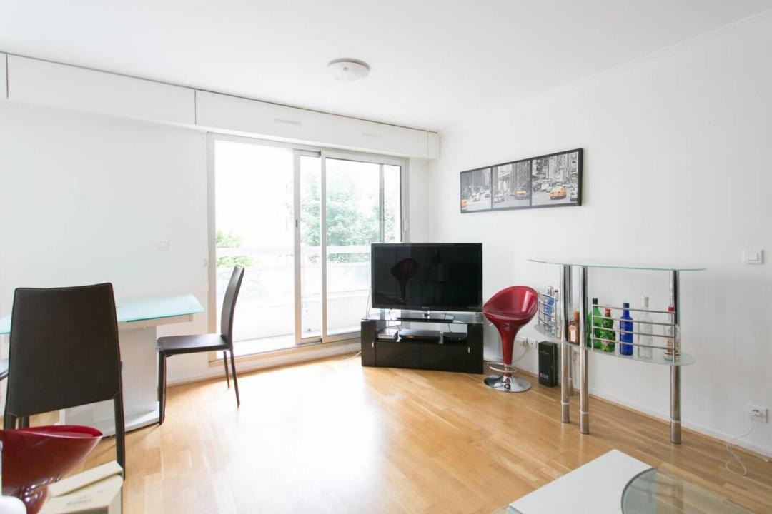 Photo of Livingroom in Grenelle