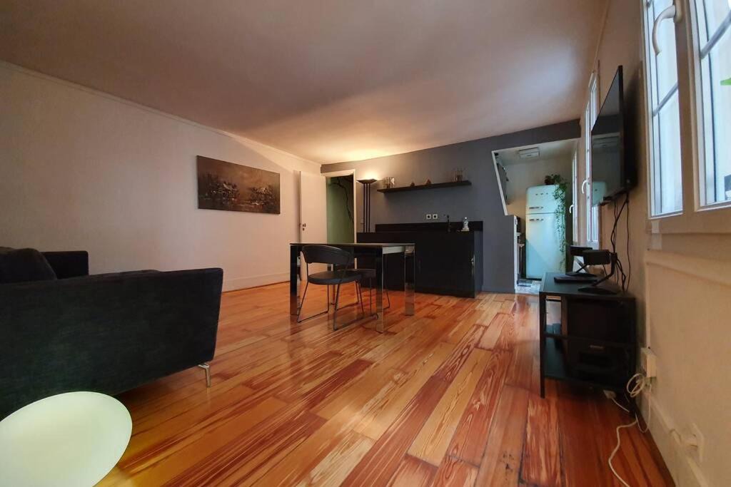 Photo of Livingroom in Montparnasse