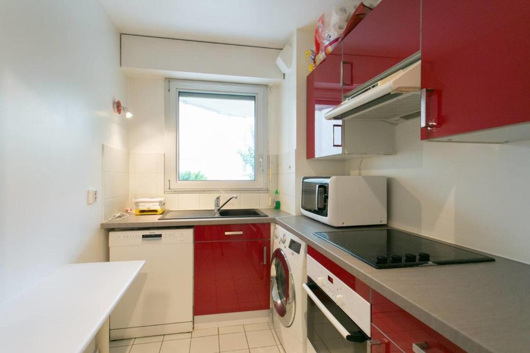 Photo of Kitchen in Grenelle