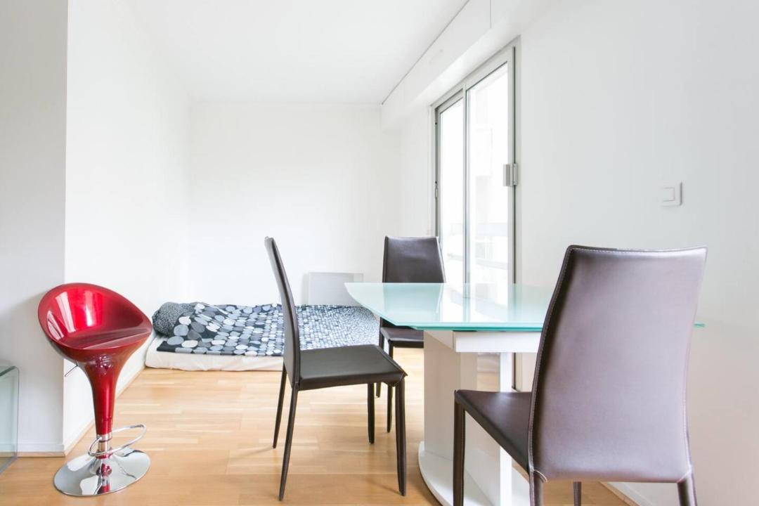 Photo of Livingroom in Grenelle