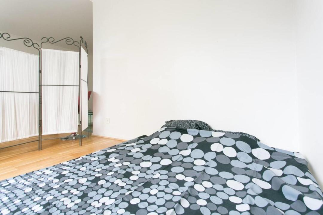 Photo of Bedroom in Grenelle