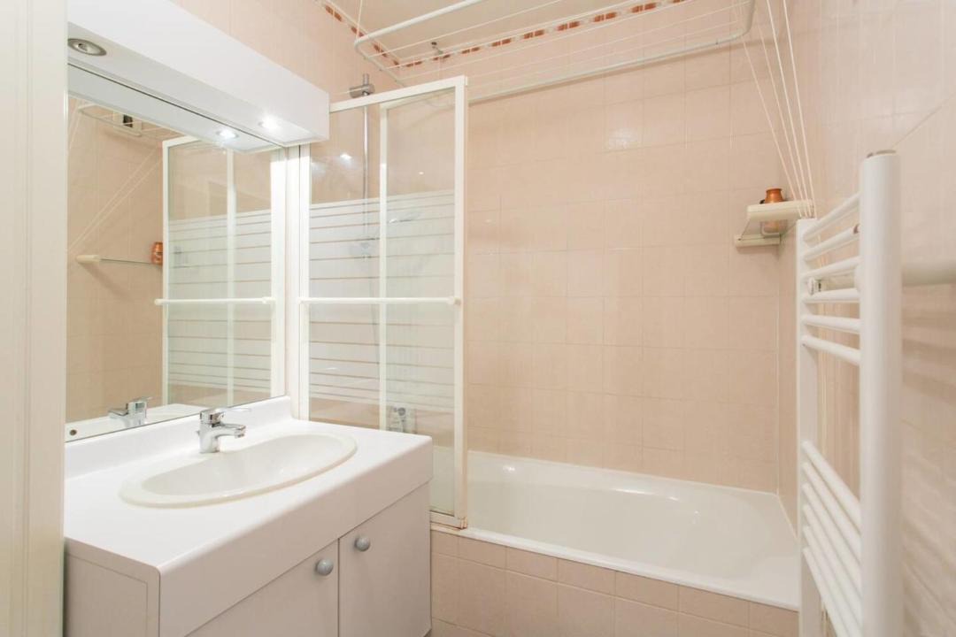 Photo of Bathroom in Grenelle