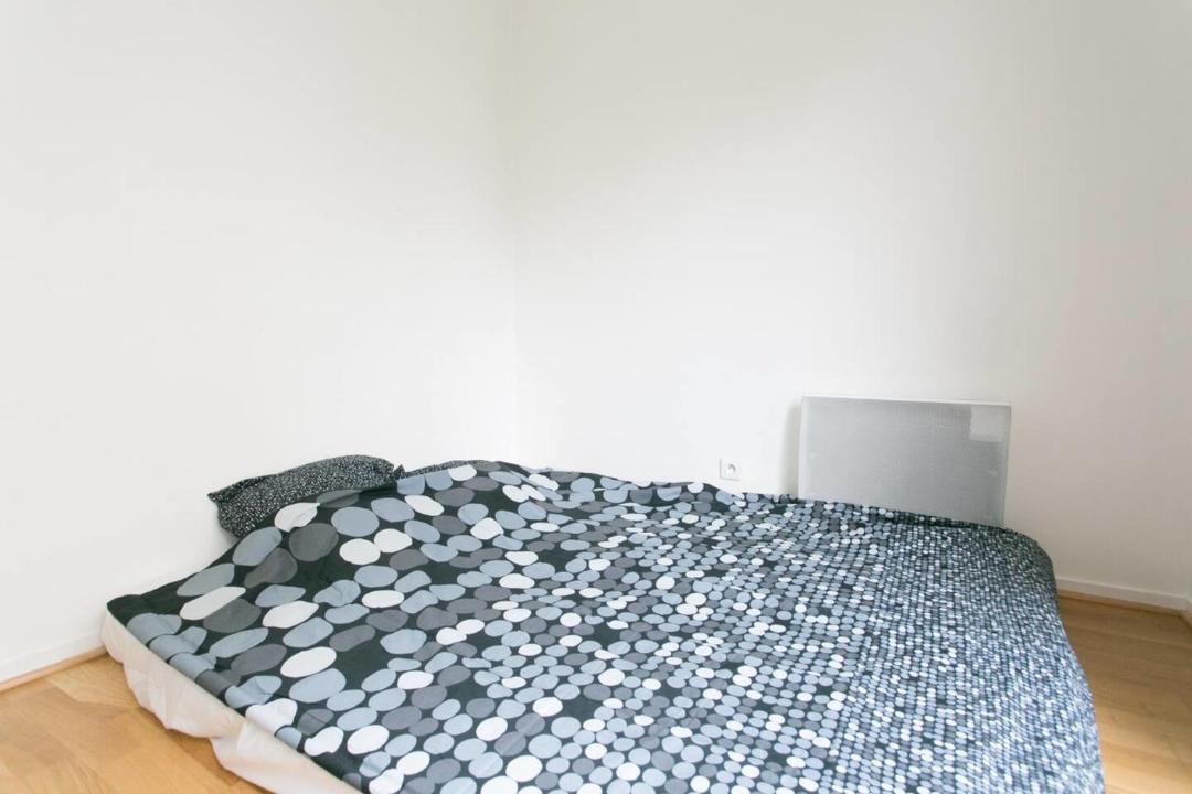 Photo of Bedroom in Grenelle