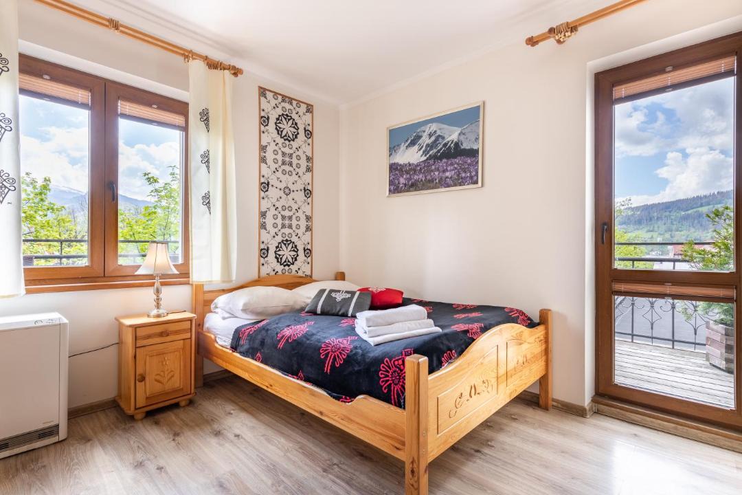 Photo of Bedroom in Zakopane