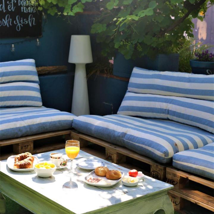 Photo of Patio Balcony in L'Estartit