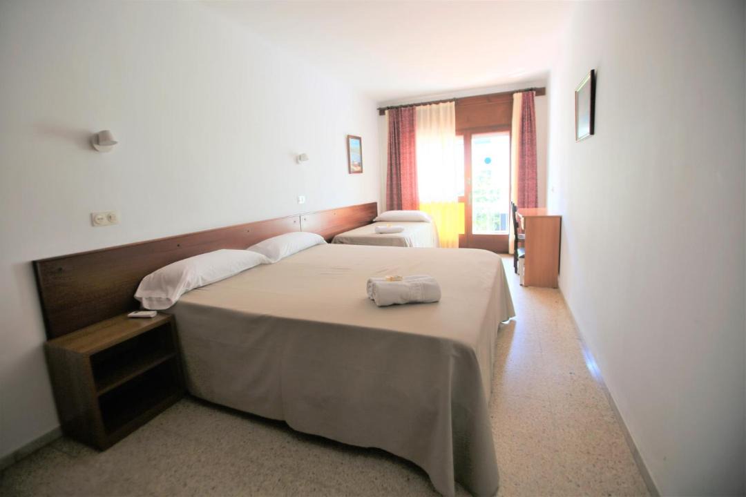 Photo of Bedroom in L'Estartit