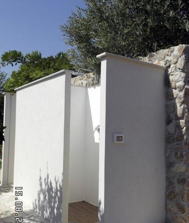 Photo of Buildings in San Lorenzo