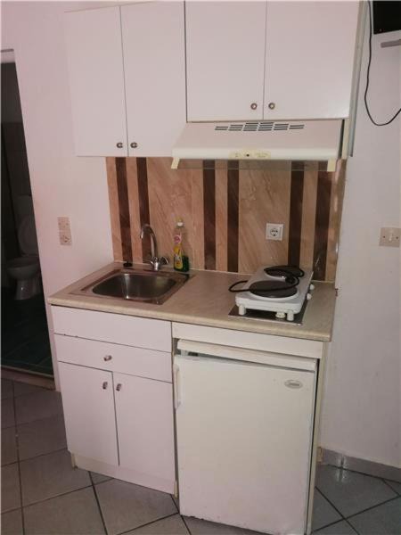 Photo of Kitchen in Skala Potamias
