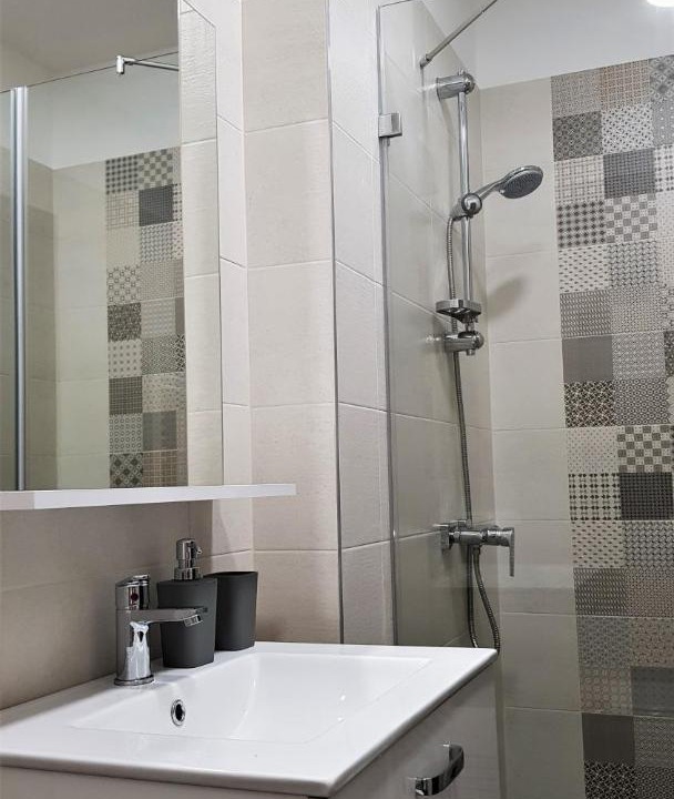 Photo of Bathroom in Sostogyogyfurdo