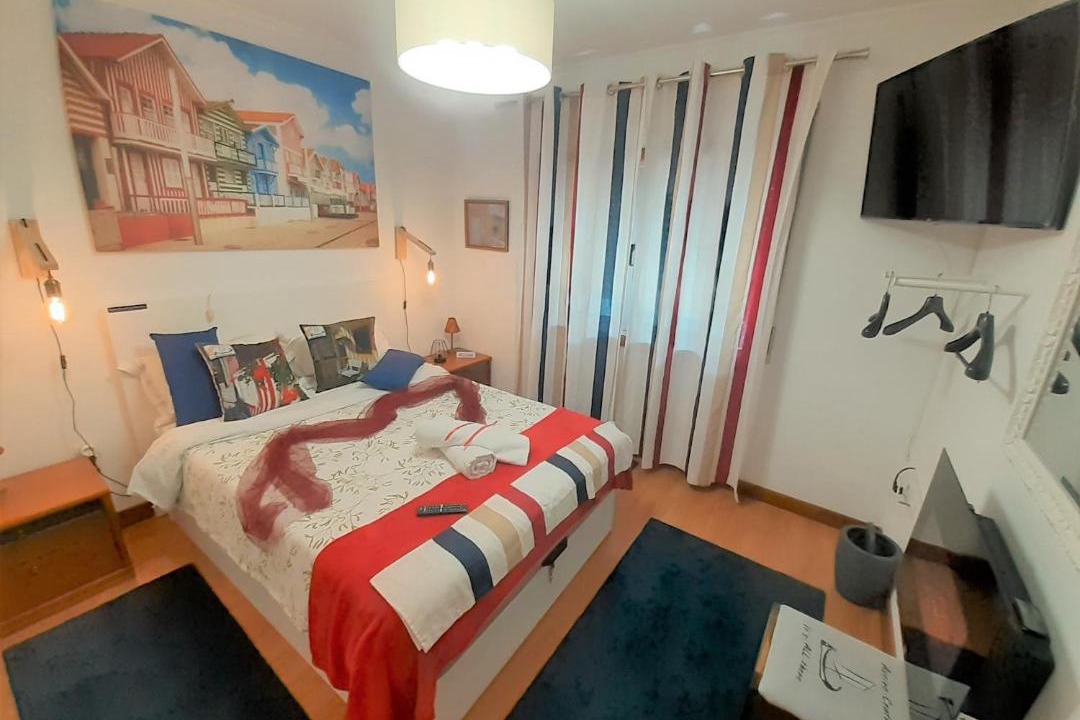 Photo of Bedroom in Aveiro