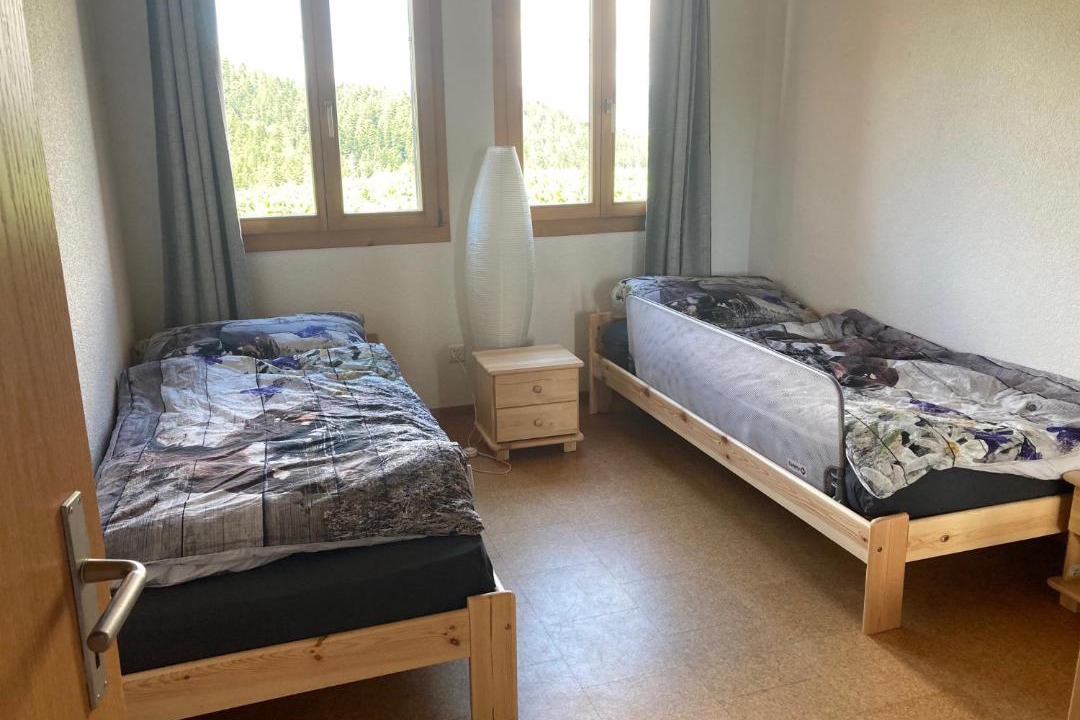 Photo of Bedroom in Lauperswil