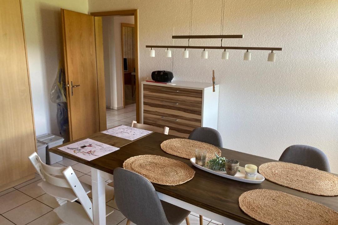 Photo of Livingroom in Lauperswil