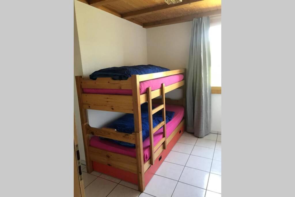 Photo of Bedroom in Lauperswil