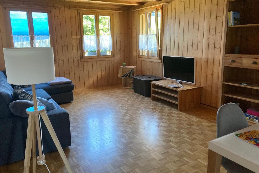 Photo of Livingroom in Lauperswil