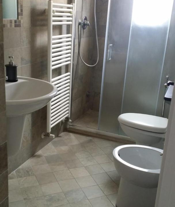 Photo of Bathroom in Palombina Nuova