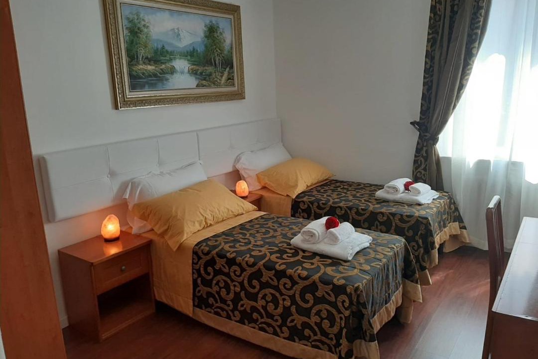 Photo of Bedroom in Palombina Nuova