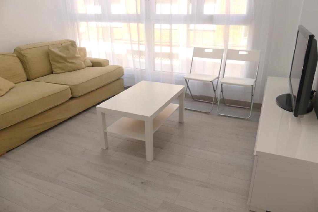 Photo of Livingroom in Algorta