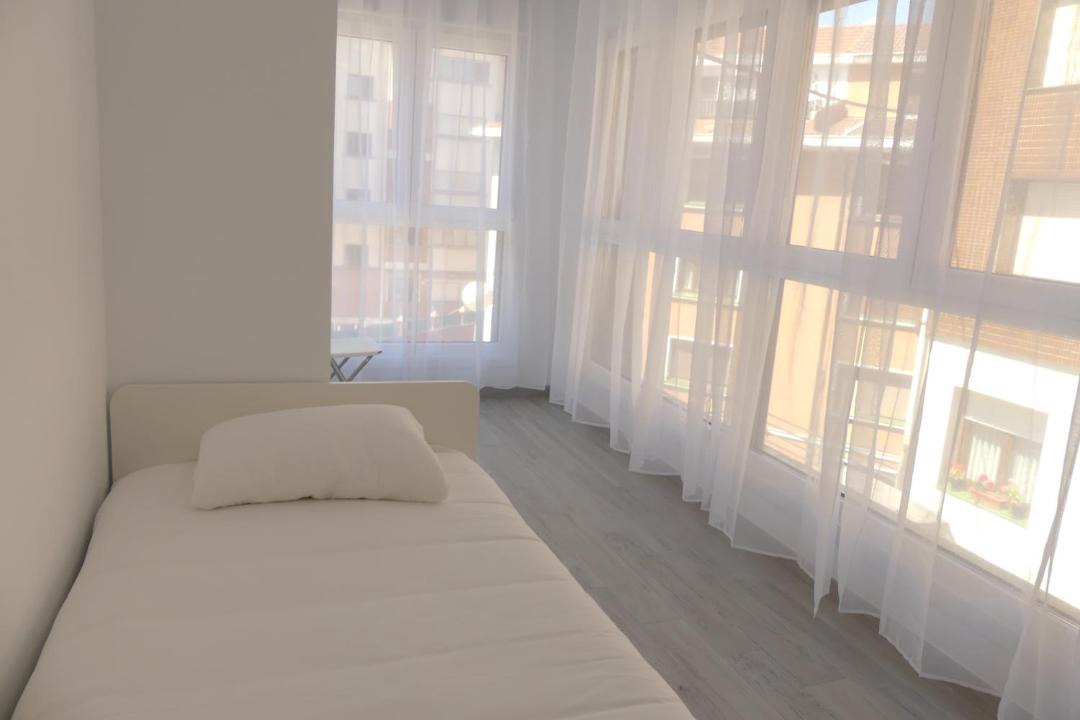 Photo of Bedroom in Algorta