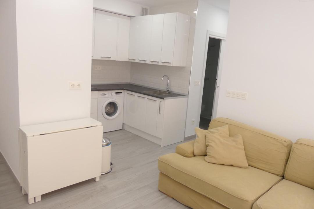 Photo of Livingroom in Algorta