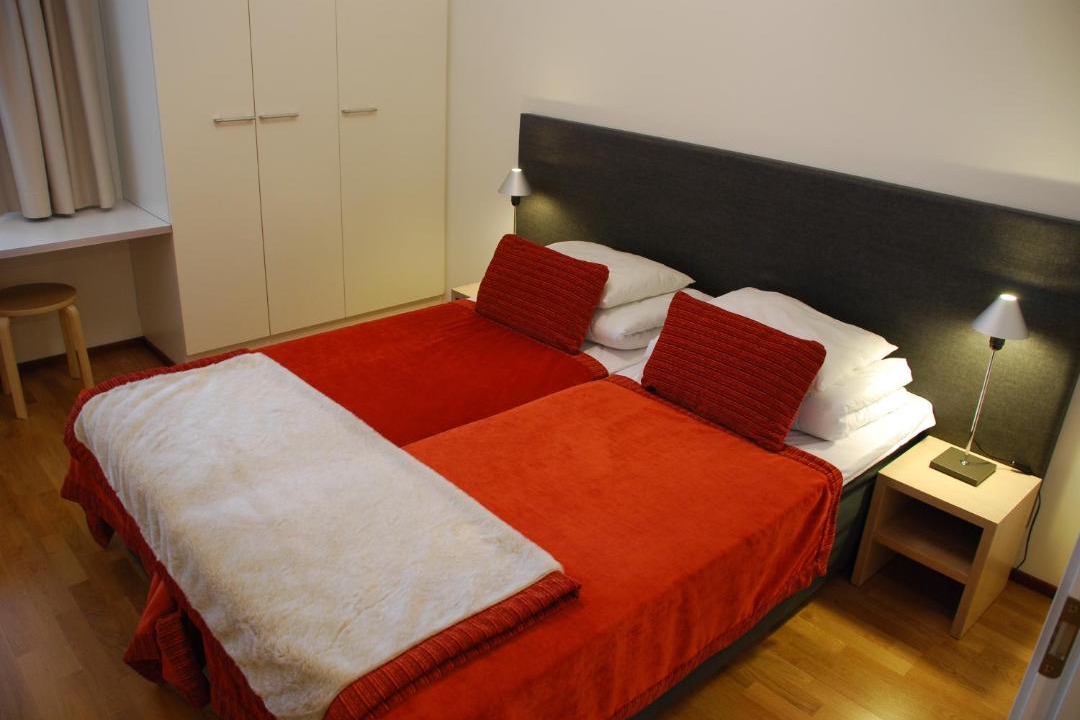 Photo of Bedroom in Yllas