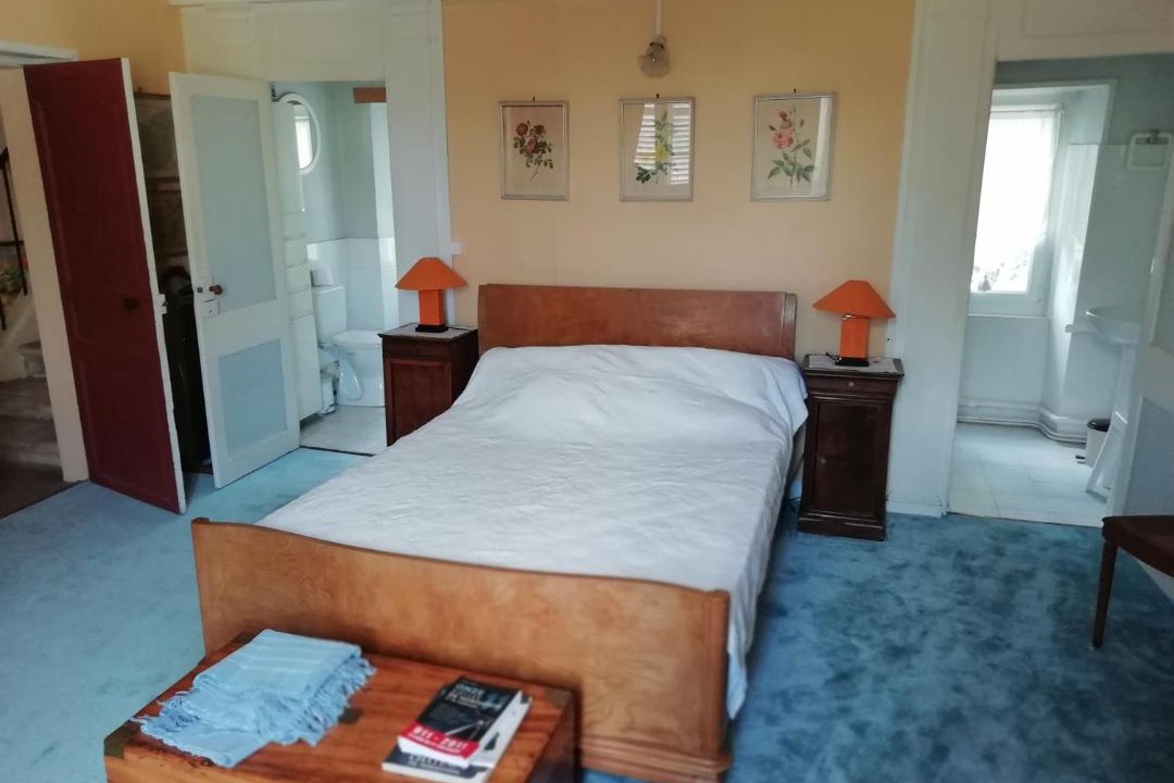 Photo of Bedroom in Ver-sur-Mer