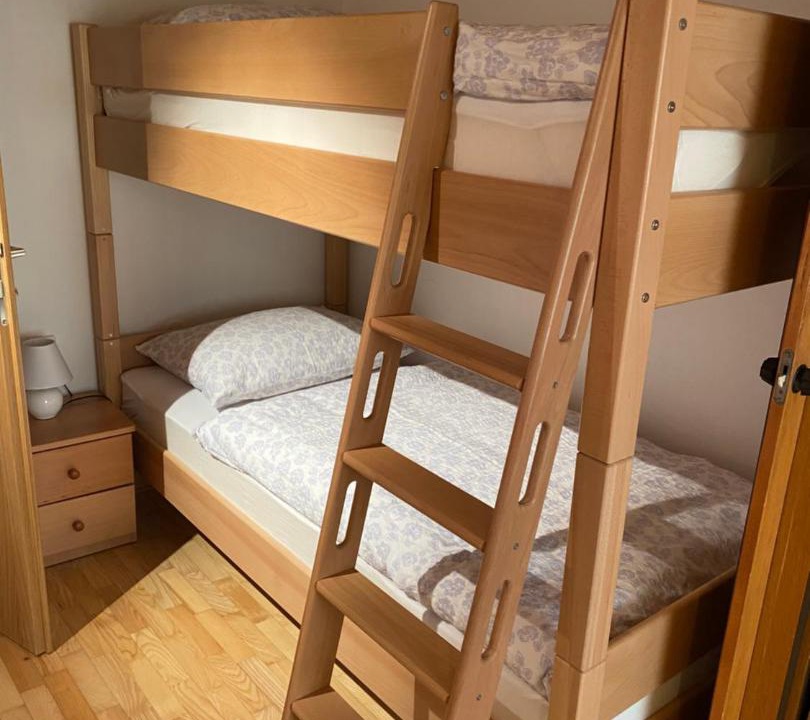 Photo of Bedroom in Tolmin
