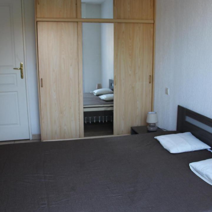 Photo of Bedroom in Frejus Plage