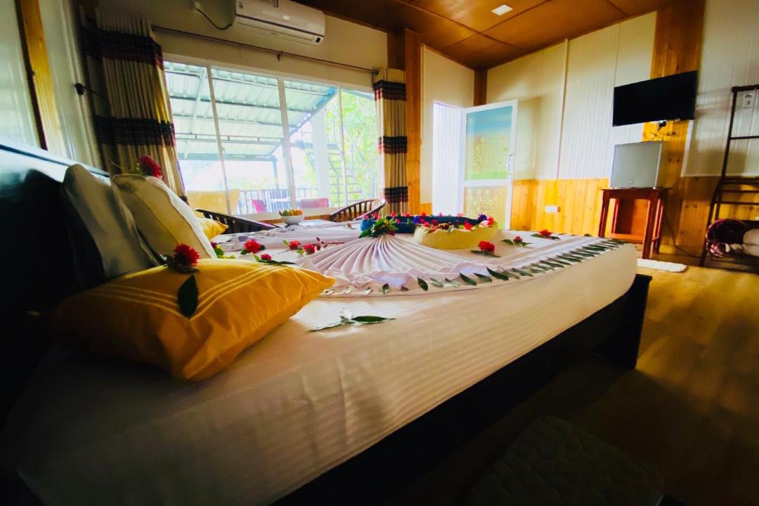 Photo of Livingroom in Ella