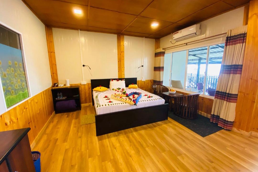 Photo of Livingroom in Ella